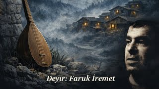 Faruk iremet - Welat, dırbeta horiya (Homeland: A vortex of lonhing)