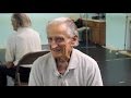 Dance For Your Life: Henry Danton 98 Year Old Ballet Instructor