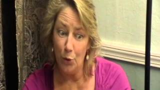 MassageWorks Los Gatos presents "Another Delighted Customer"