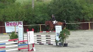 Gina Našiměřice 13.8.2017 100/110