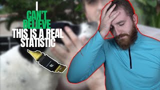 HOW TO LOCATE YOUR DOG WHEN THEY RUN AWAY!! Don't use an Airtag...