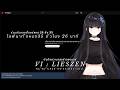 🔴 LIVE | บันทึกความทรงจำของเรเซ่ #34 | [ Vi : Lieszen ]