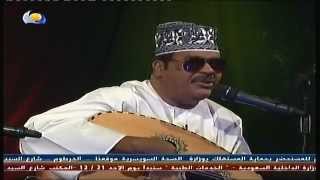 مرزوق محمود    الناعسات عيونى سمعها