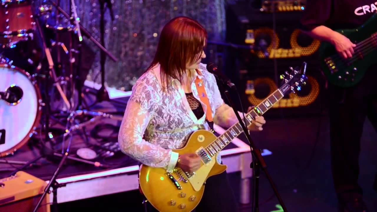 Stevie Paige Band If It's Not Your Own YouTube