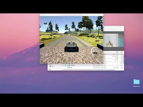 Udacity - SDC ND - Term 1 - Project 3