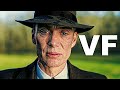 OPPENHEIMER Nouvelle Bande Annonce VF (2023) Christopher Nolan, Cillian Murphy