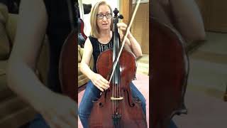 #22 bk3 Essential Elements cello