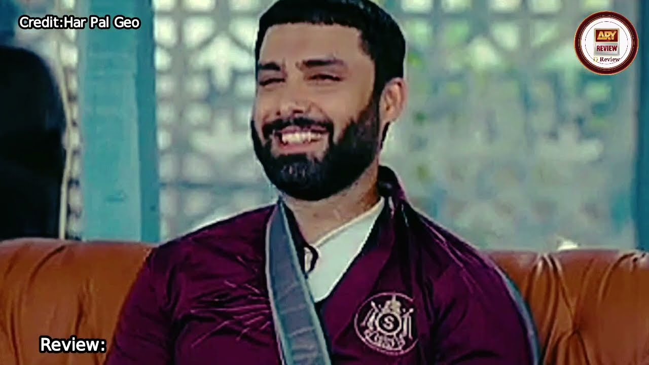 Sanwal Yaar Piya Ep 32 & 33 Full– Teaser Review, Promo Breakdown & Twist 