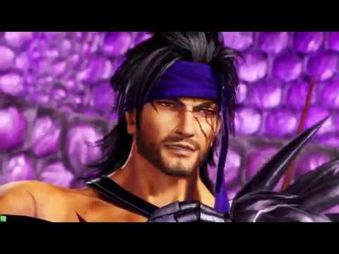 ディシディアAC［ジェクト・プラチナE］