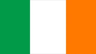 Meaning of the Flag of the Republic of Ireland