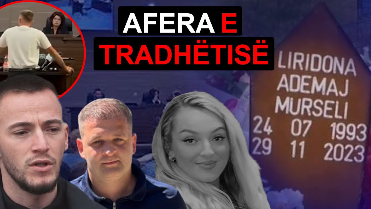 Detaje SHOKUESE: Afera e TRADHËTISË - Zbulohet PLANI i Naim MURSELIT! “Spektakli” që po e luan!