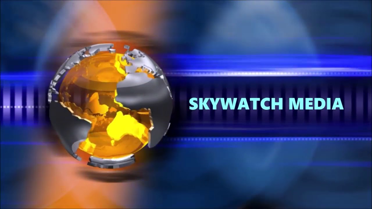 Earth's Biggest Super Storm of 2018-Explosive Fireballs, Strange Sounds Rock the Planet