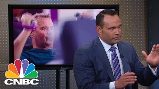 Planet Fitness CEO: Marketing Machine | Mad Money | CNBC