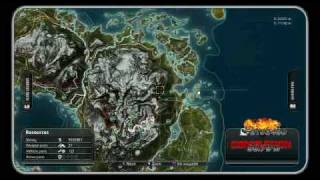 Just Cause 2 100% Completed in all locations