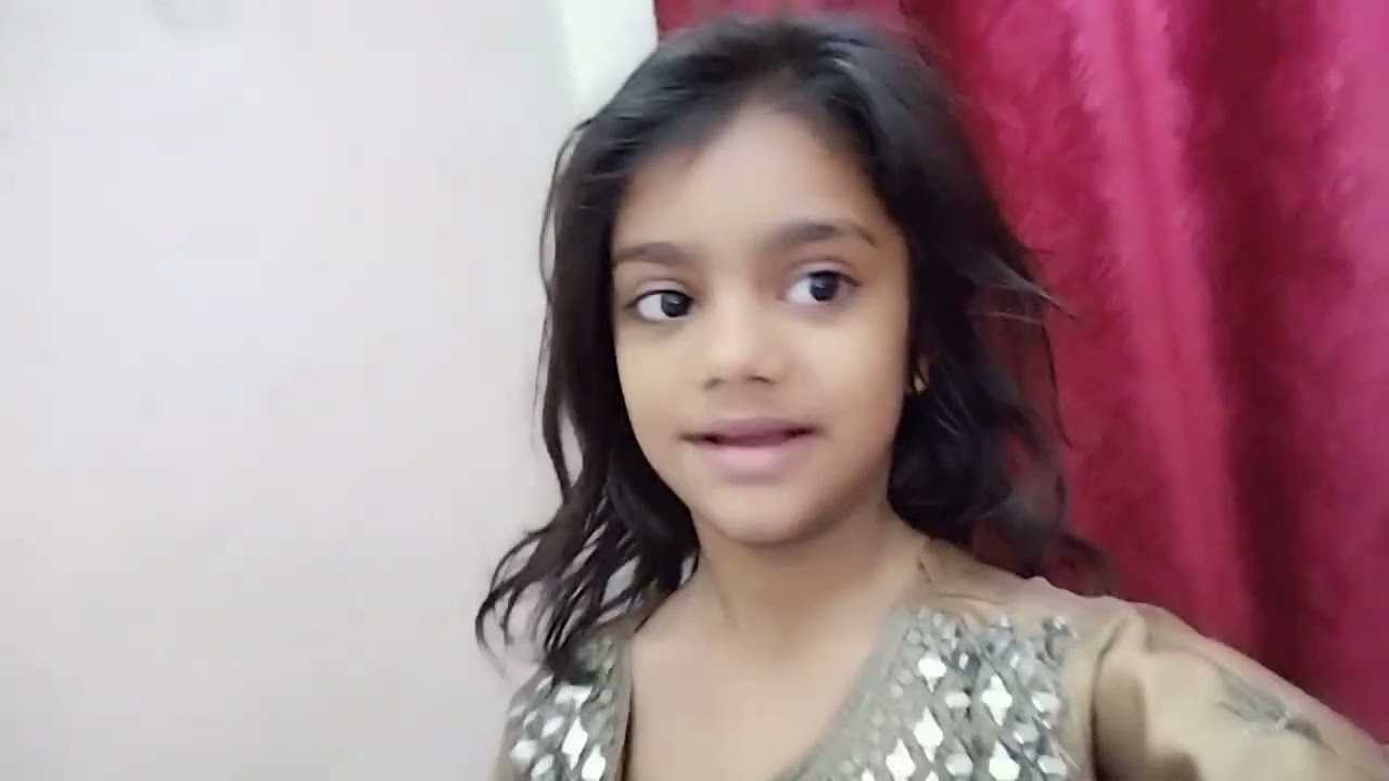 kakey ka dress😘/ boht pyara bacha hai Mera/ YouTube/