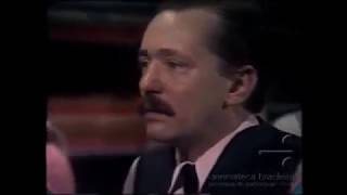 Novela Éramos Seis Tv Tupi - 1977 - Marion Aparece Na Loja De Ad E Júlio Fica Aflito