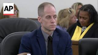 Information Former 'American Idol' singer Caleb Flynn is on trial in his wife's killing Update