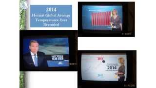 Case Studies in Climate Adaptation, Water - Gwen Griffith