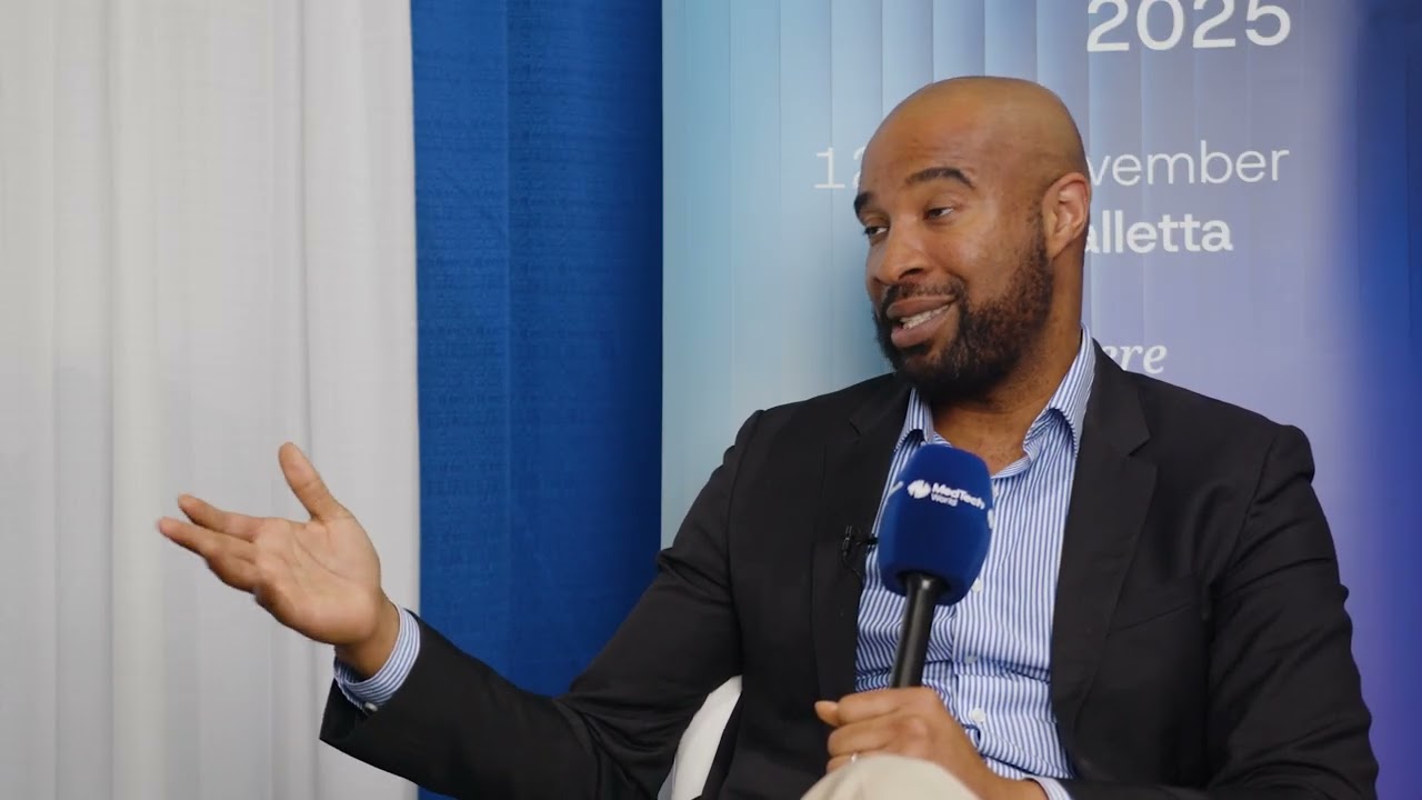 Восстановление сухожилий и связок: новая платформа для ортопедических устройств — MedTech World |...