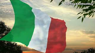 Italy - Inno del corpo sciolto [CC]