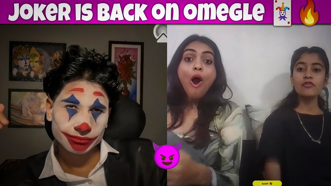 “JOKER RIZZ Part 2 🃏🔥 | Their Reactions Were PRICELESS!”