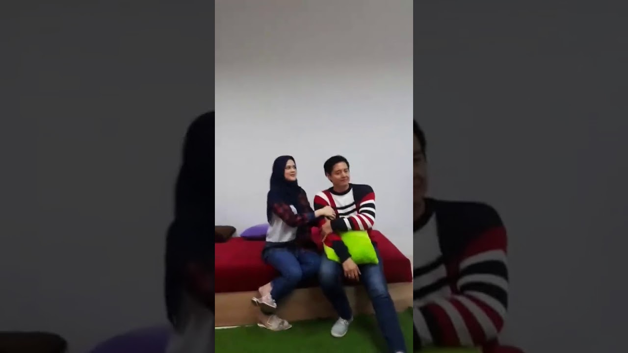 Saya juga penasaran kenapa 