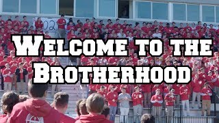 Welcome to the Class of 2023!