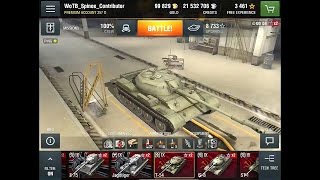 World of Tanks Blitz - Guess What I Got?