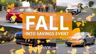 Diehl Volkswagen October 24
