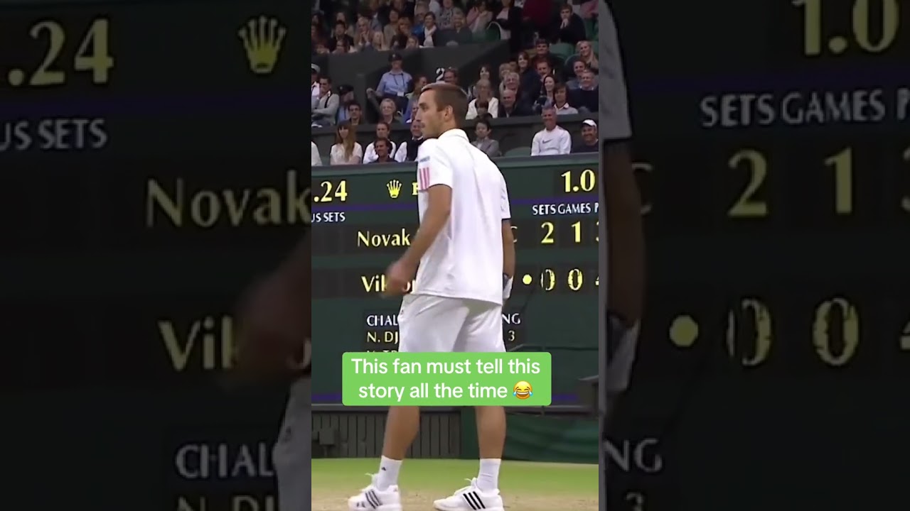 This was all time 😂 