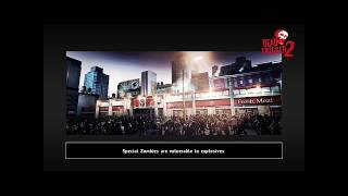 Dead trigger 2, Rome seek and destroy