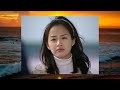ALONE AGAIN REMIX 杉山清貴&オメガトライブ MODELキム・テヒ Kim Tae-hee 金泰希 김태희