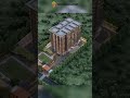 Not Just a Home, A Feeling | Dream Living at Synergy Sarjapur