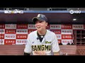 🎉경) 상무피닉스 우승했습니다 (축🎉 | 2026 퓨처스리그 챔피언 결정전 | 월간피닉스