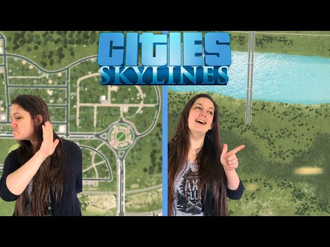 Leaving the City Behind - FRESH START | Cities: Skylines | Derminport EP 4
