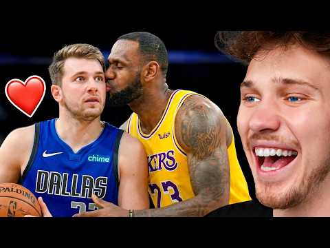 4 HOURS Of Funny Basketball TikToks!