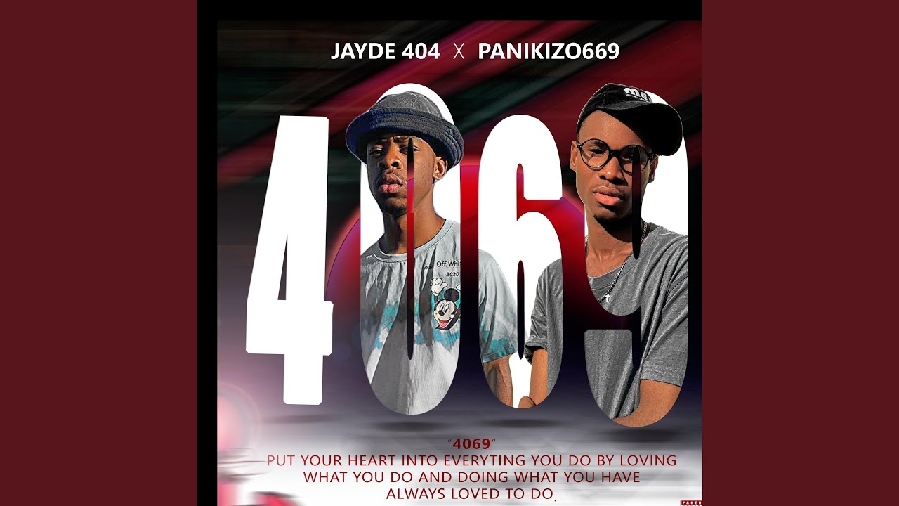 Watch 4069 (INTRO) on YouTube Watch 4069 (INTRO) on YouTube