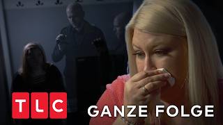Ein Haus voller Todesfälle & dunkler Mächte: Das Grauen von Toledo | The Dead Files