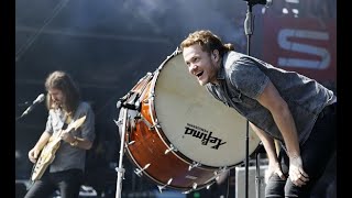 Imagine Dragons - Radioactive (Live at Rock am Ring 2013)