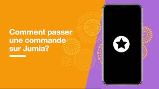 PASSEZ COMMANDE SUR JUMIA screenshot 1