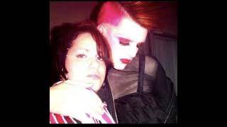 Punkinloveee- Kissy Face Tattoo Prod. Dull Soundcloud Version