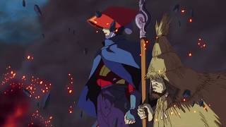 Hayao Miyazaki Tribute .Music