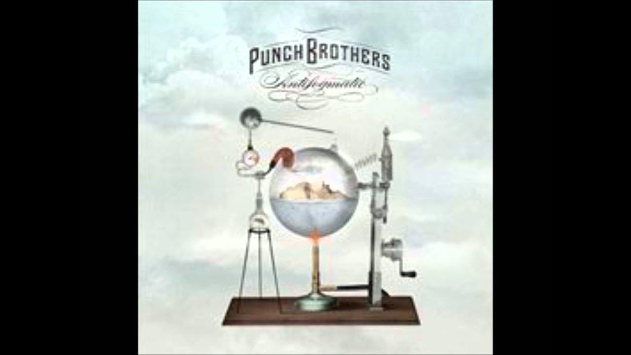 This Is The Song By Punch Brothers This Is The Song By Punch Brothers