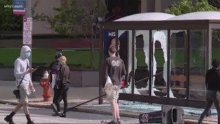 Could the curfews continue in Cleveland