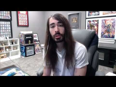 Moist Cr1TiKal talks about Technoblade’s death #riptechnoblade