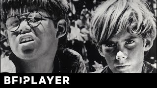 Mark Kermode reviews Lord of the Flies (1963) | BFI Player