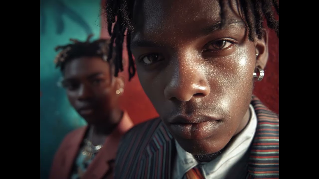 [Big Speaker] - 80s Dancehall Instrumental | Rub-A-Dub Style