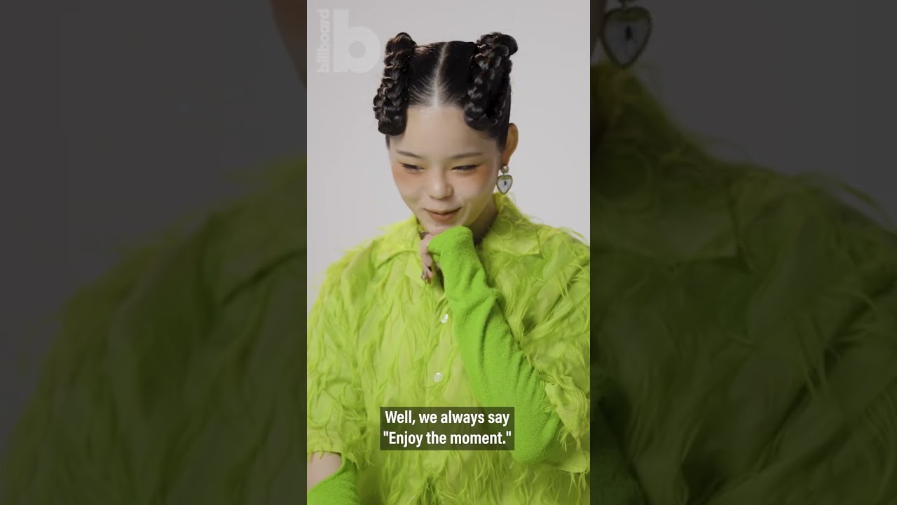 Cocona From XG On Biggest Music Influences, When Her Love of Music