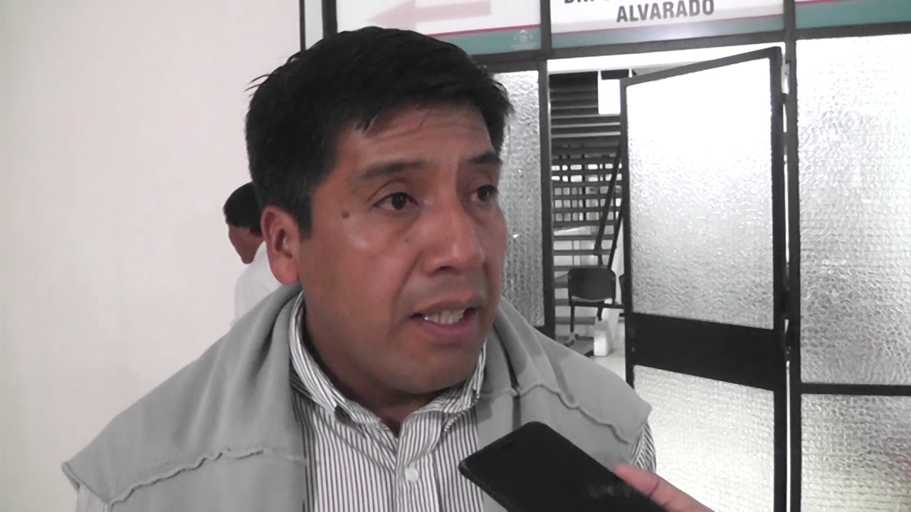defensa y justicia Intendentes apoyaron el Plan de Salud