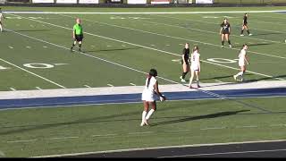 STOW MONROE v CVCA VARSITY GIRLS SOCCER